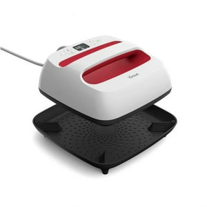 Mundo Cricut - Cricut Easypress 12X10
