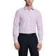 thumbnail image 1 of Camisa de vestir Kenneth Cole Unlisted Slim Fit Lila para hombre, 1 of 4