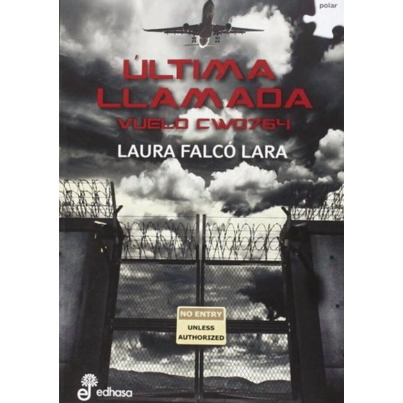 Última Llamada Vuelo Cwo764