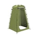 thumbnail image 4 of Tienda De Campaña De Privacidad Refugio Portátil Al Aire Libre Tienda De Campaña Para RV Mochilero Camping Verde, 4 of 4