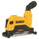 thumbnail image 2 of Cubierta Antipolvo DeWalt DWE46125 115 mm/125 mm, 2 of 3
