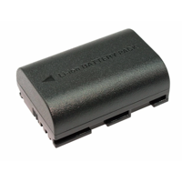 Genérico - Batería Lp-E6 Canon Alternativa