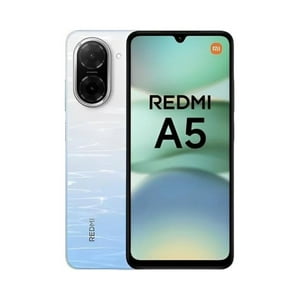 Xiaomi Redmi A5 4G 3Gb + 64Gb Azúl Océano