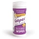thumbnail image 1 of Toallitas para equipos de fitness Wipex Original a base de plantas, 50 unidades, 1 of 9
