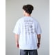 thumbnail image 3 of Polera hombre manga corta Relaxed XV1785 Polemic, 3 of 3