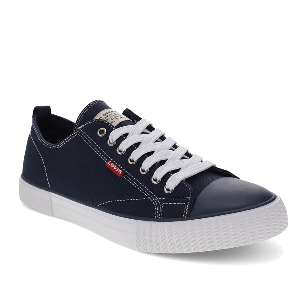Zapatillas Levi's Anikin C Cvs De Lona Para Hombres