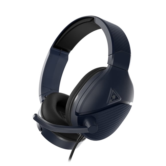 Auriculares para juegos Turtle Beach Recon 200 Gen 2 para Xbox/PS/Nintendo