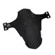 thumbnail image 1 of durable mtb bicicleta de montaña bicicleta tenedor delantero lluvia guardabarros negro, 1 of 5