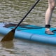 thumbnail image 4 of Correa de SUP en espiral HEYTUR para tablas de surf, stand up paddleboard, 4 of 9