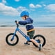 thumbnail image 2 of Strider 14X Bicicleta de Balance 2 en 1 Azul para Niños de 3 a 6 Años, 2 of 4