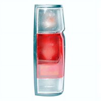 Repuestos Del Sol - Farol Trasero Derecho Nissan D21 2.4 Ka24E-Egi Sohc 4Wd Mexico 12 Valv 1993 2010