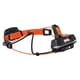 thumbnail image 4 of Linterna frontal PETZL NAO RL 1500 lúmenes con iluminación reactiva, 4 of 9