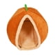 thumbnail image 5 of Casa Para Gatos Snooze, Nido Para Gatos Con Calabaza Para Dormir En Interiores, Para Cachorros, Gatitos Y Gatos, 5 of 5