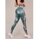 thumbnail image 5 of Pack 4 Calzas Deportivas Mujer Push Up Calidad Premium, 5 of 5