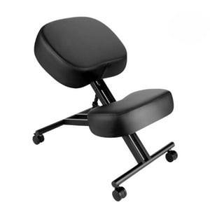 Igpro - Silla De Rodillas Oficina Ergonomica Sin Respaldo