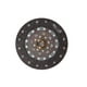 thumbnail image 2 of Disco Embrague 2 5 Alternativo Valeo 5K120 Mighty 4110045201, 2 of 2