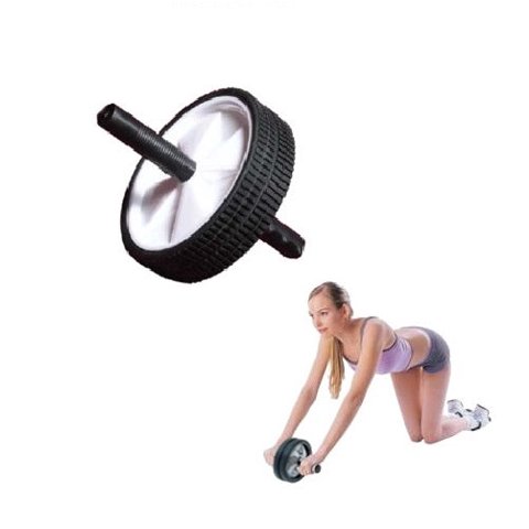 Inaltum Fitness - Rueda Abdominal