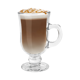 thumbnail image 1 of TAZA MACCHIATO VIDRIO 120 ML, 1 of 2