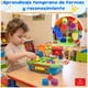 thumbnail image 5 of Banco De Herramientas Juguete Educativo Niño Con Luz Sonido, 5 of 11