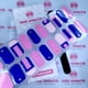 thumbnail image 2 of Uñas gel semicuradas Diseño 103, 2 of 2
