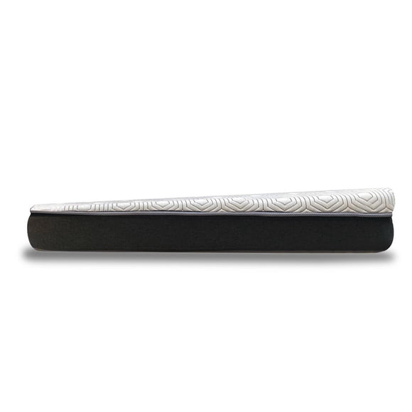 Colchon Cuna Antireflujo Zen Top Baby Con Funda 70X100X15 Cm