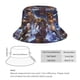 thumbnail image 2 of Sombrero Bucket Desmarcar Mundo De Warcraft Adulto, 2 of 6