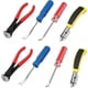 thumbnail image 1 of Juego de removedores de grapas SHCJINGK de 8 piezas de acero al carbono alto, 1 of 8
