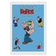 thumbnail image 1 of The All-New Popeye Hour Kits de Pintura de Diamantes para Adultos 5D DIY Diamond Art Kits Full Drill Diamond Dots para Regalo Decoración de Pared y Relajación Artes de Gemas 20*30cm, 1 of 6