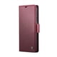 thumbnail image 4 of CaseMe tipo cartera Samsung Galaxy A04S/A04 con cierre magnético, RFID, tarjetero, soporte, carga inalámbrica, 4 of 5