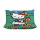 thumbnail image 3 of Hello Kitty Bedding Sets for Kids Men Women 3pcs Comforter Sets, 3 of 5
