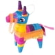 thumbnail image 3 of Arco Iris Burro Decoración Divertido Confeti Papel Burro Para Fiestas Niños Niñas Estilo B, 3 of 5