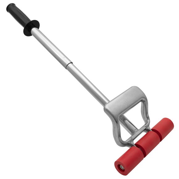 Rodillo de suelo y pared Peachtree Woodworking extensible