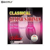 Alice - A107N Set De Cuerdas Guitarra Clasica