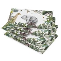 Hn Decoracion - Individual Indi11