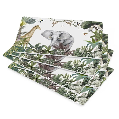 Hn Decoracion - Individual Indi11