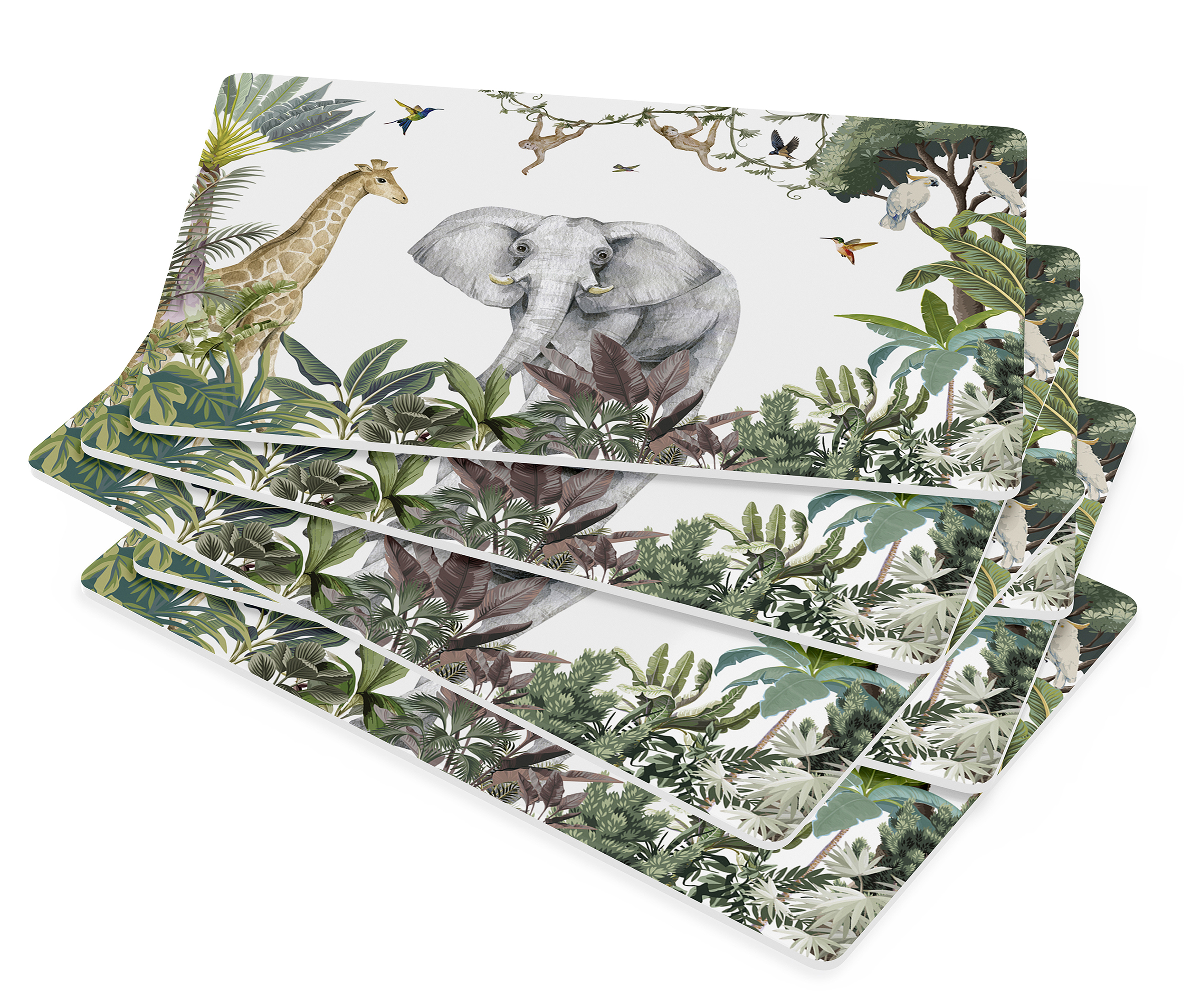 Hn Decoracion - Individual Indi11