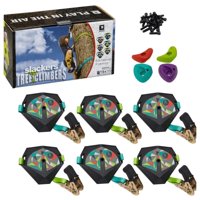 Slackers - Trepadores Para Arbol Tree Climbers