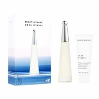 Issey Miyake - Perfume Mujer Tradicional Estuche Edt 100 Ml + 75 Ml Bl