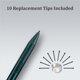 thumbnail image 4 of Lápiz Stylus King Write MR05 EMR con Sensibilidad a la Presión de 4096 Niveles, 4 of 9