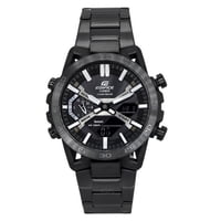 Casio - Reloj Edifice Sospensione Análogo Digital Smartphone Link Tough Solar Ecb-2000Dc-1B 100M Para Hombre