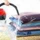 thumbnail image 1 of Pack de 6 Bolsas Guardar Ropa al Vacio-Transparente 60x80 cms, 1 of 5