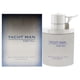 thumbnail image 1 of Perfume Myrurgia Yacht Man Metal Eau de Toilette para hombre, 100 ml, 1 of 6