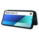 thumbnail image 3 of Funda Flip para FOXDOCK Xiaomi Redmi Note 13 4G - Funda magnética de negocios, funda protectora delgada, 3 of 5