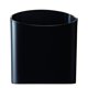 thumbnail image 1 of Portavasos magnético para bolígrafos y lápices Quartet, color negro, 1 of 4