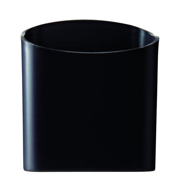 Portavasos magnético para bolígrafos y lápices Quartet, color negro