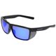 thumbnail image 1 of Gafas de seguridad MCR Safety Swagger SR2 Series SR218B negras, 1 of 1