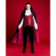 thumbnail image 3 of Disfraz de Halloween de Vampiro para Niños, 3 of 3