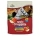 thumbnail image 1 of Nuggets de manzana Manna Pro de Horse Treats, tamaño bocado, 1,8 kg, 1 of 4
