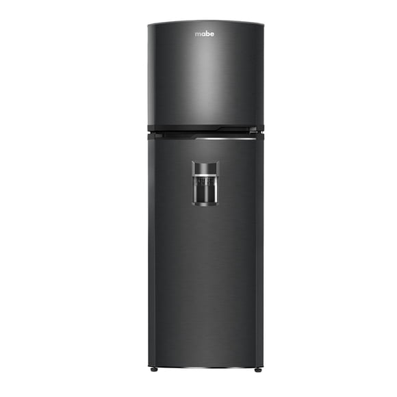 Refrigerador Mabe Top Mount No Frost / Rma255Pjuc 249 Litros