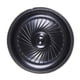 thumbnail image 1 of 2x Altavoz Magnético Interno Redondo 8Ohm 0,5 W Piezas De Altavoz Impermeables 45mm, 1 of 1